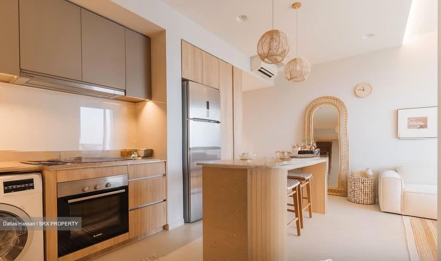 Twin Vew (D5), Apartment #553578001